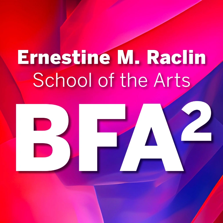 BFA II Exhibition.